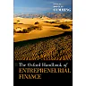 The Oxford Handbook of Entrepreneurial Finance