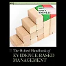 The Oxford Handbook of Evidence-based Management