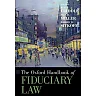 The Oxford Handbook of Fiduciary Law, 1st Edition