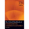 The Oxford Handbook of International Antitrust Economics, Volume 1