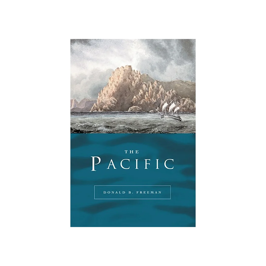 The Pacific