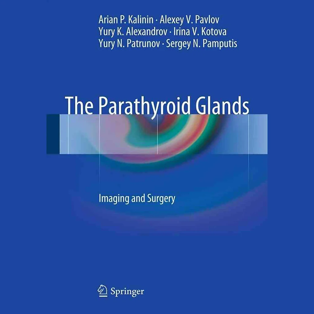 The Parathyroid Glands: Imaging and Surgery