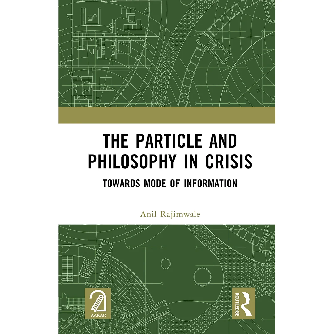 The Particle and Philosophy in Crisis: Towards Mode of Information