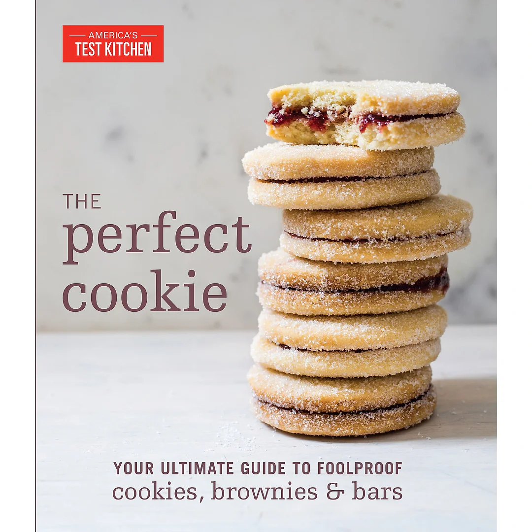 The Perfect Cookie