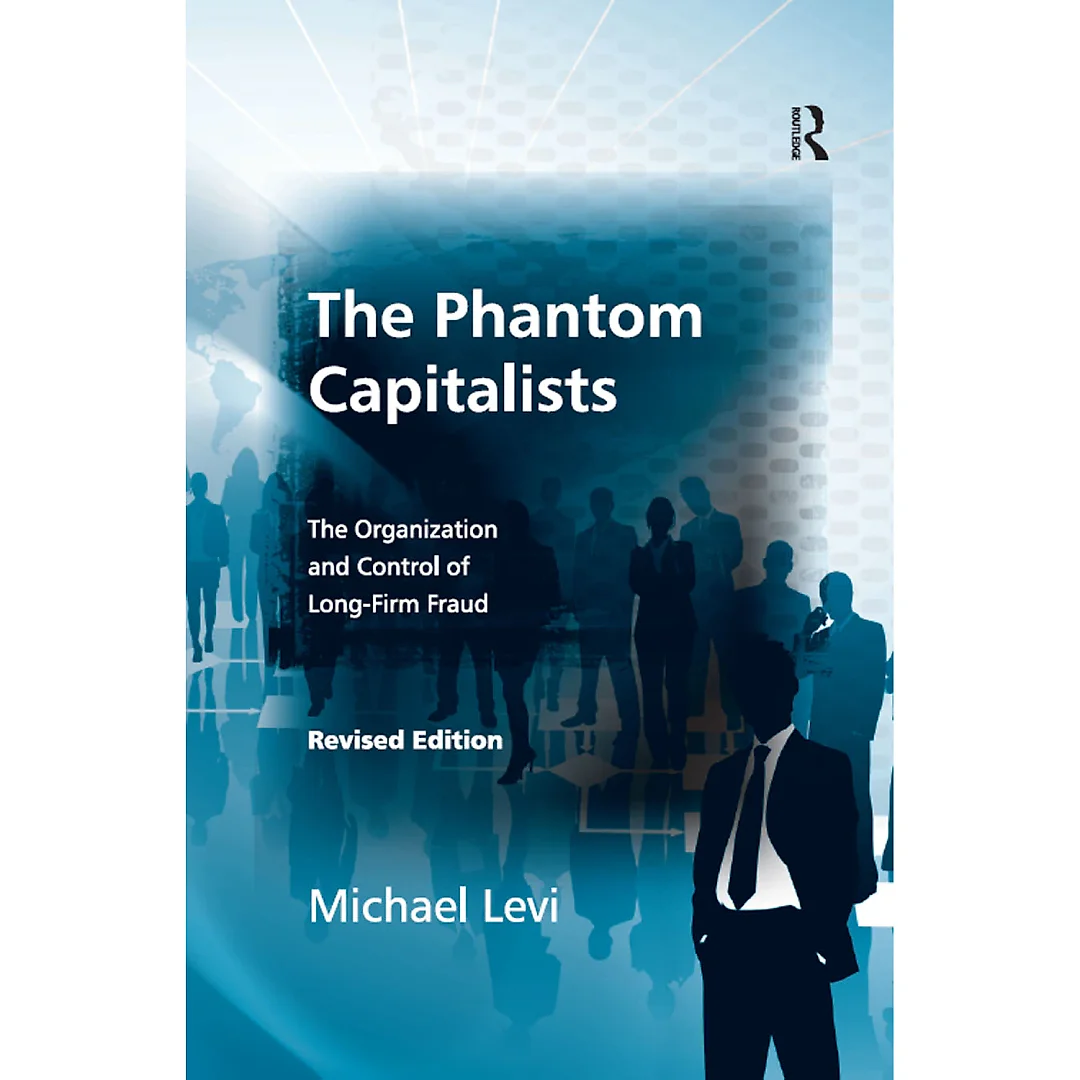 The Phantom Capitalists