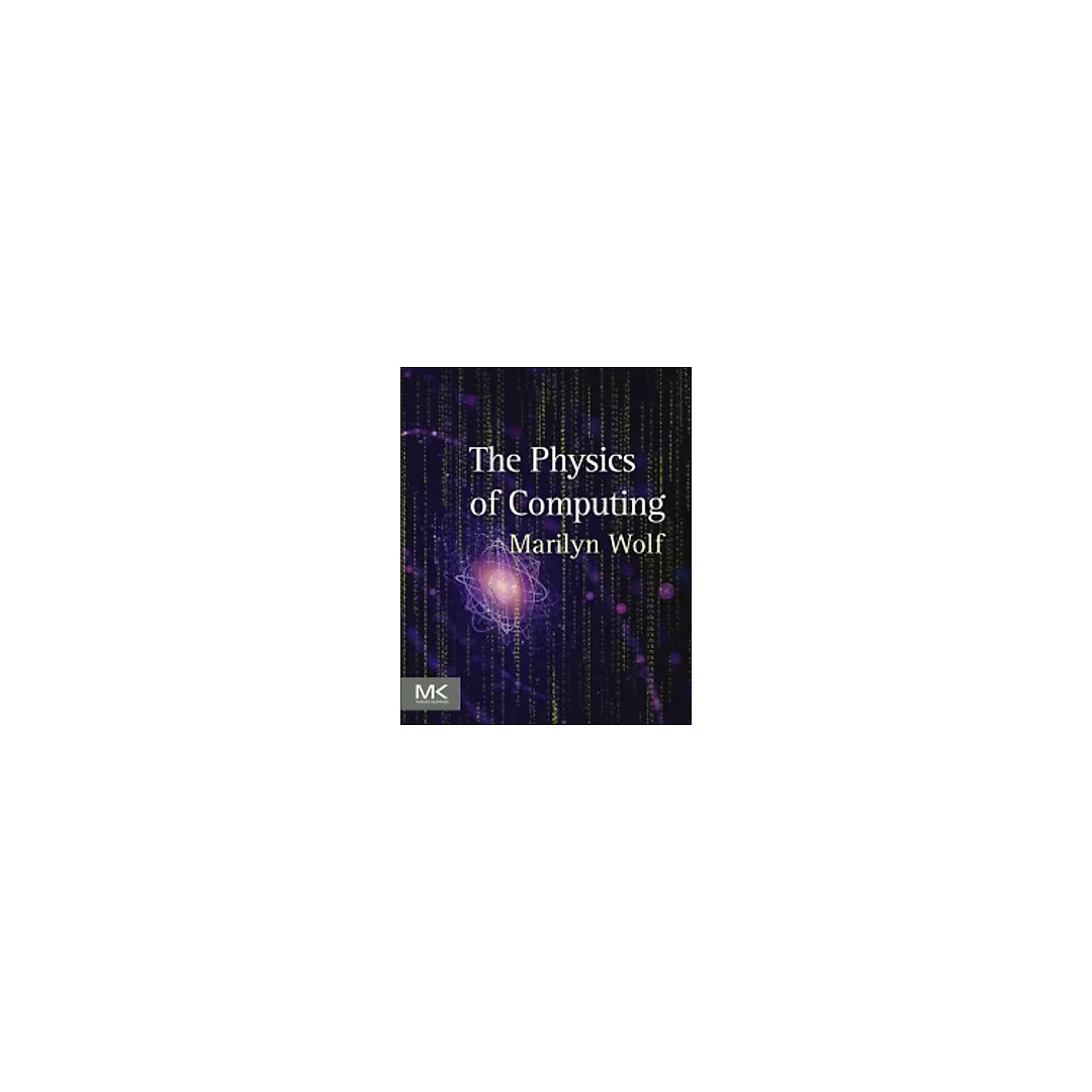 The Physics of Computing