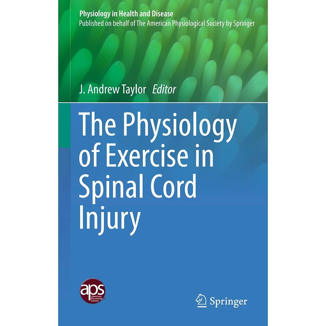 The Physiology of Exercise in Spinal Cord Injury