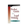The Pocket Guide to Legal Writing ('001)