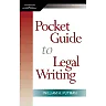 The Pocket Guide to Legal Writing 1st Edition