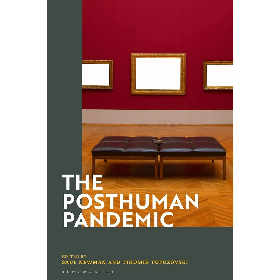 The Posthuman Pandemic