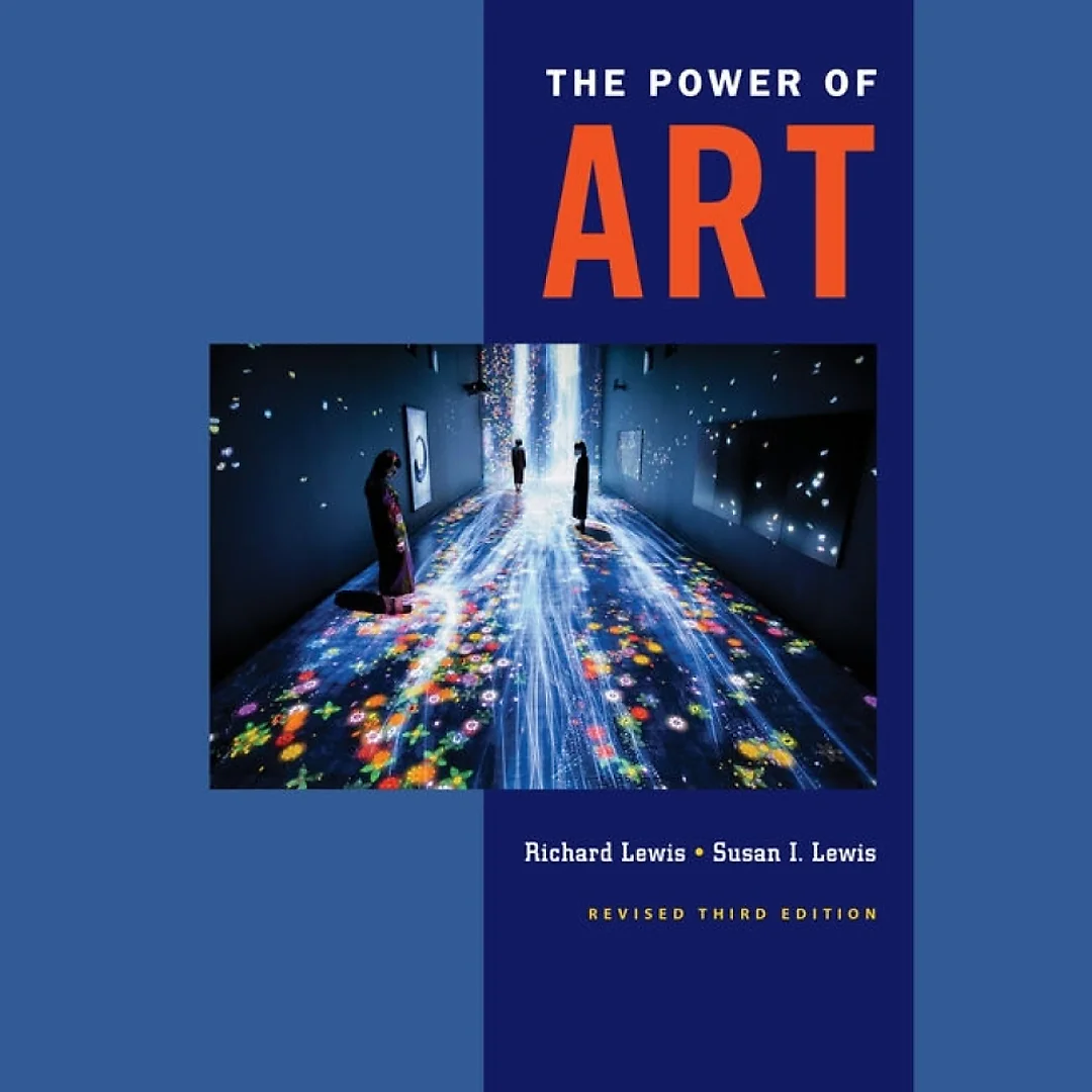 The Power of Art, Revised 3rd Edition