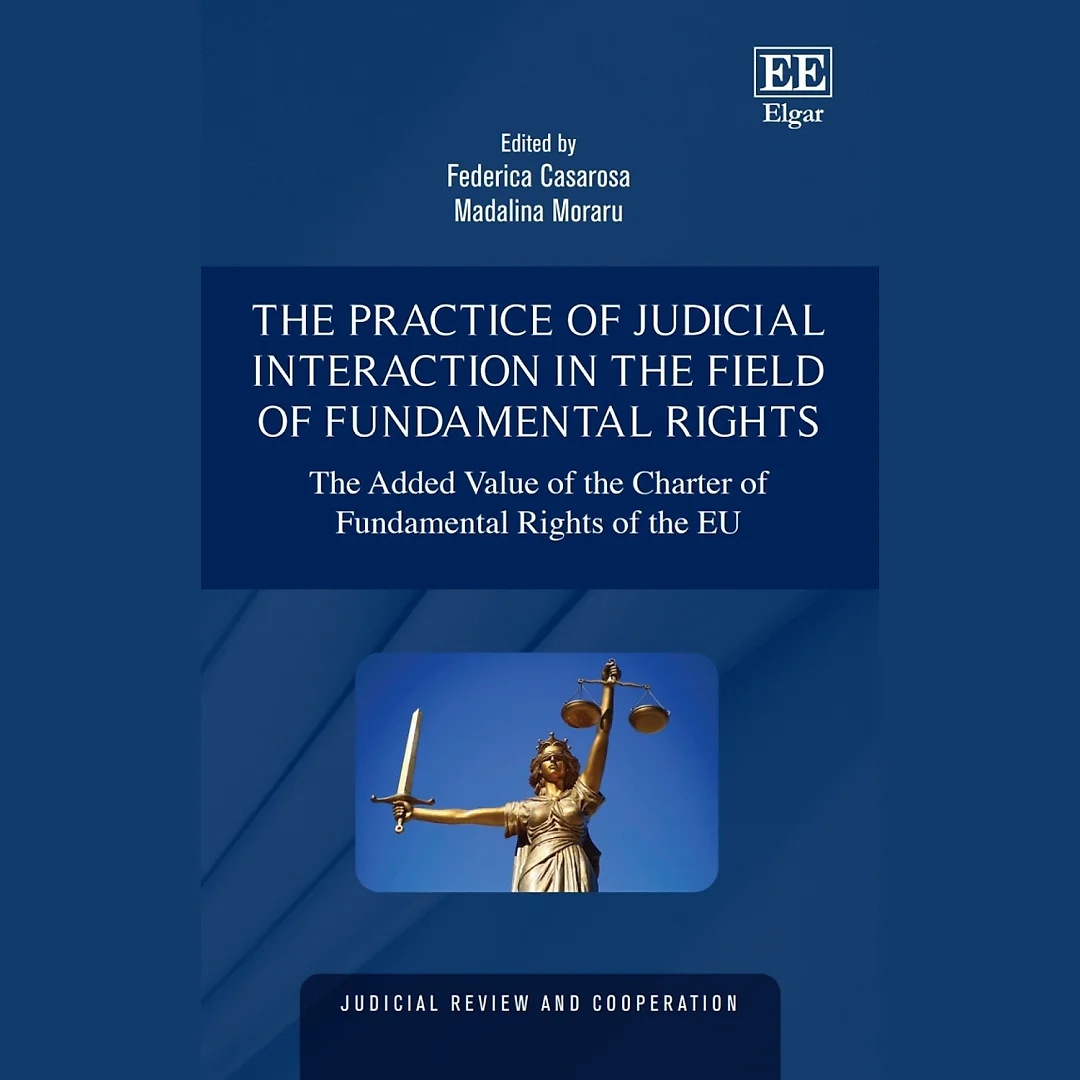 The Practice of Judicial Interaction in the Field of Fundamental Rights