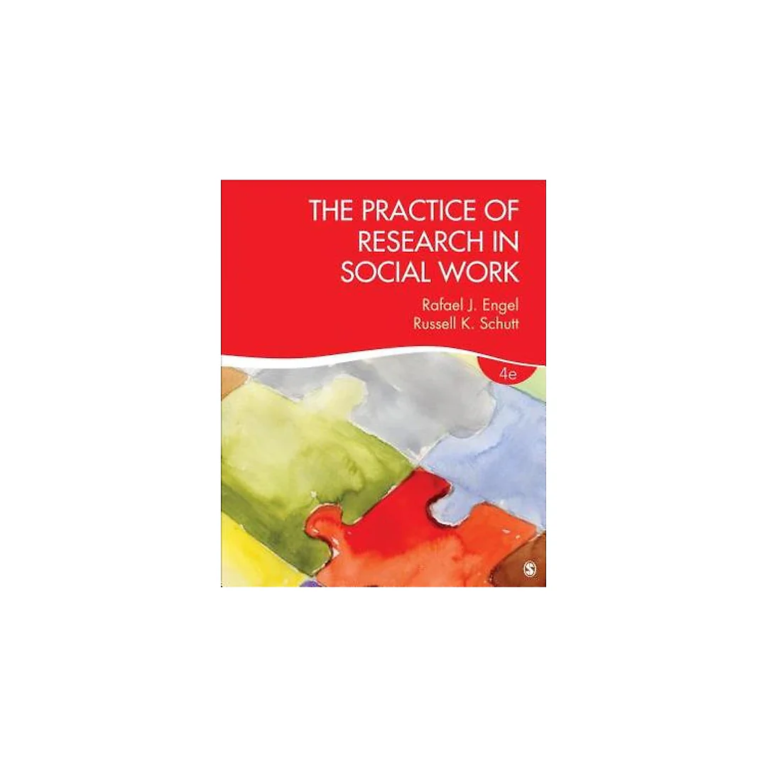 The Practice Of Research In Social Work 4Th Edition