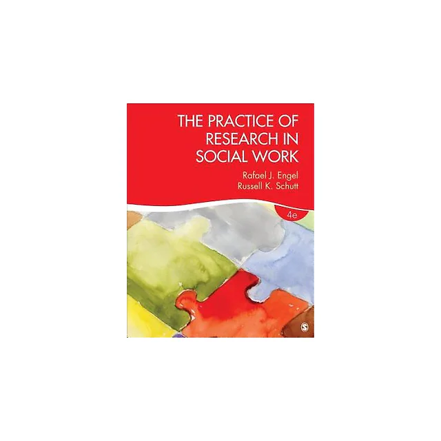 The Practice Of Research In Social Work 4Th Edition