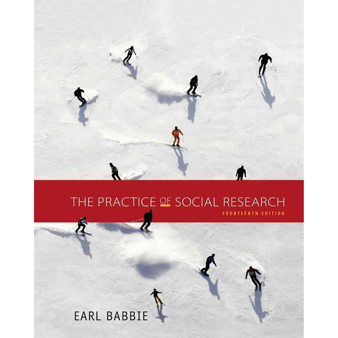 The Practice of Social Research 14th Edition