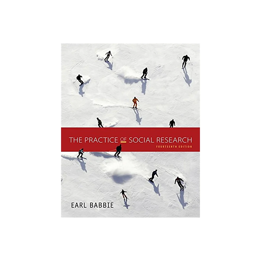 The Practice of Social Research