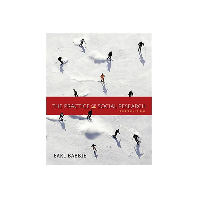 The Practice of Social Research