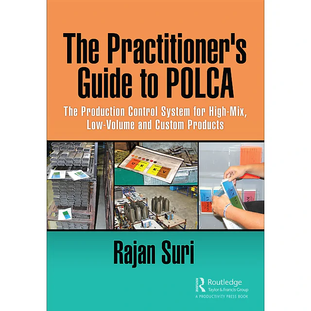 The Practitioner's Guide to POLCA