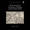 The Procaccini and the Business of Painting in Early Modern Milan