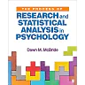The Process of Research and Statistical Analysis in Psychology