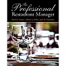 The Professional Restaurant Manager, 1st Edition