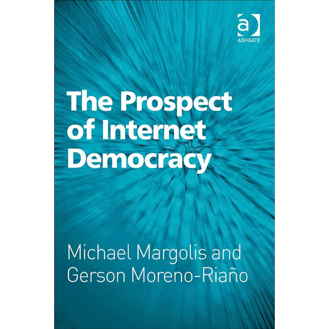 The Prospect of Internet Democracy