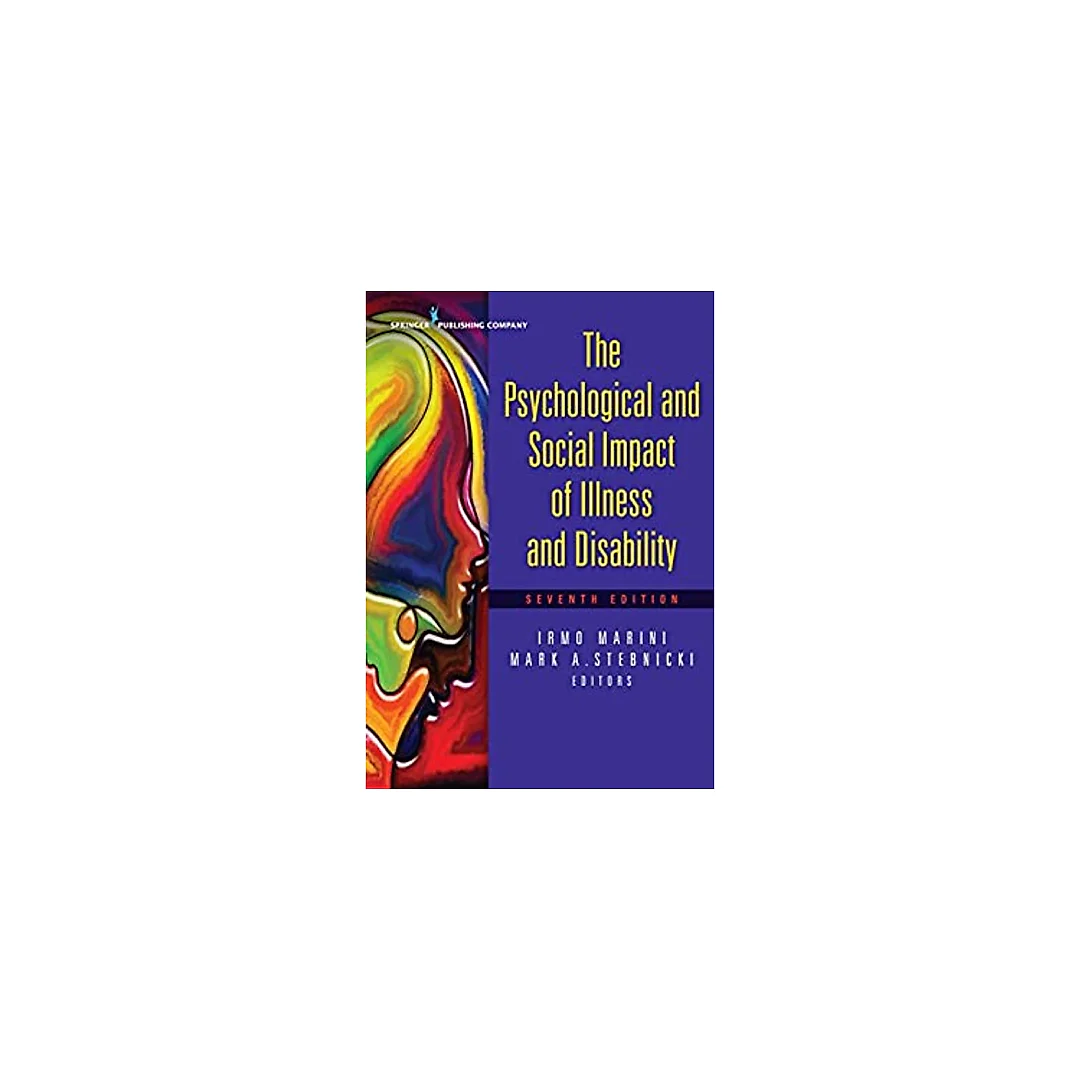 The Psychological and Social Impact of Illness and Disability