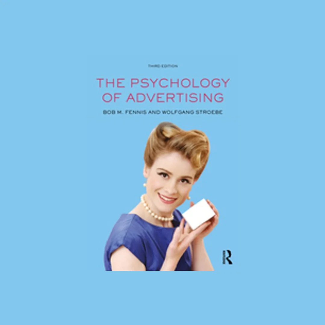 The Psychology of Advertising