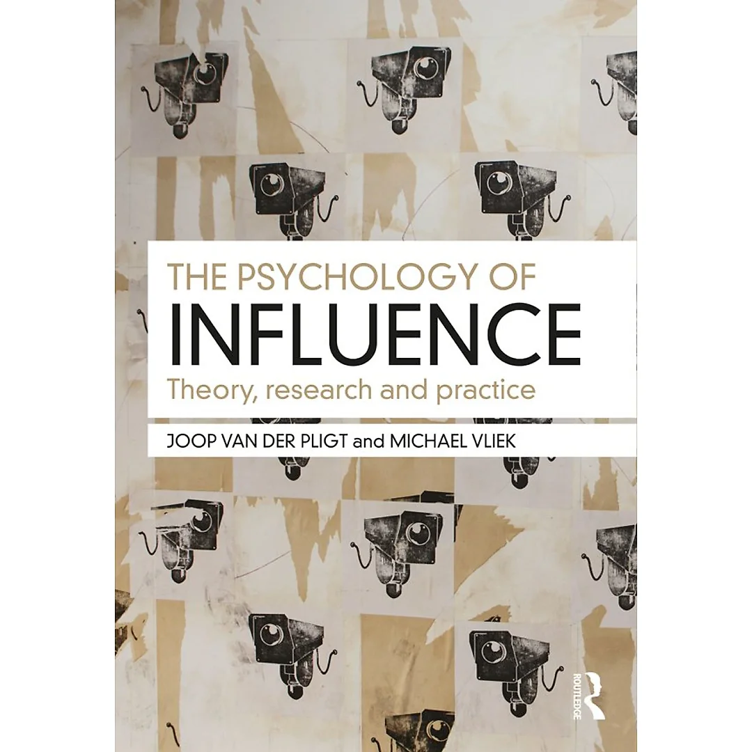 The Psychology of Influence: Theory research and practice