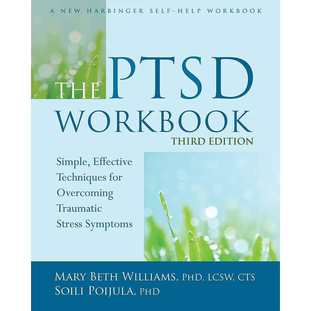 The PTSD Workbook