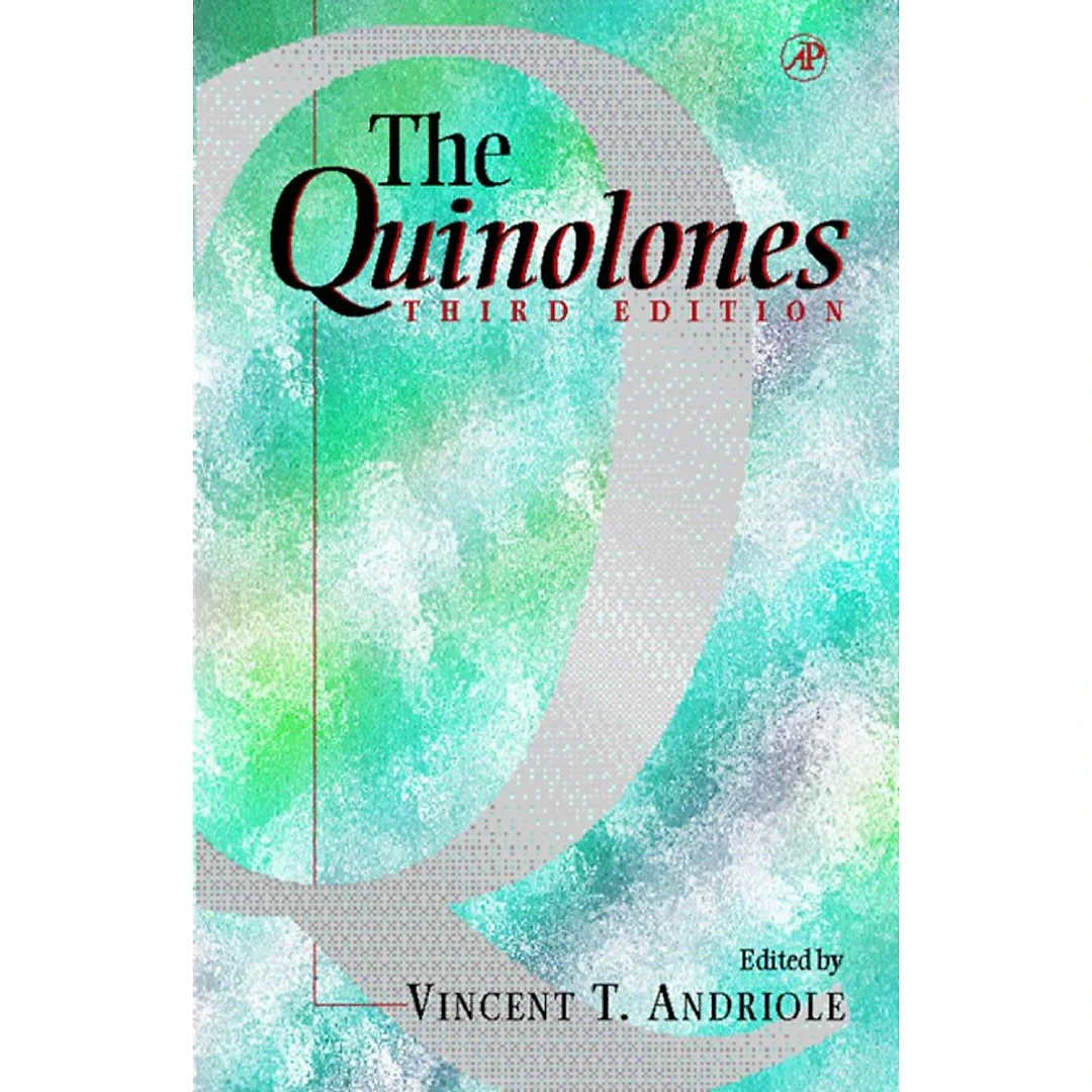 The Quinolones