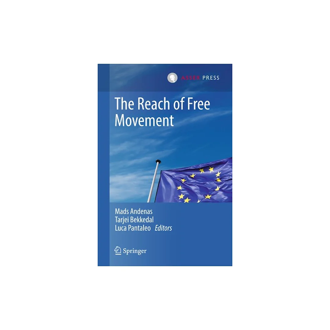 The Reach of Free Movement