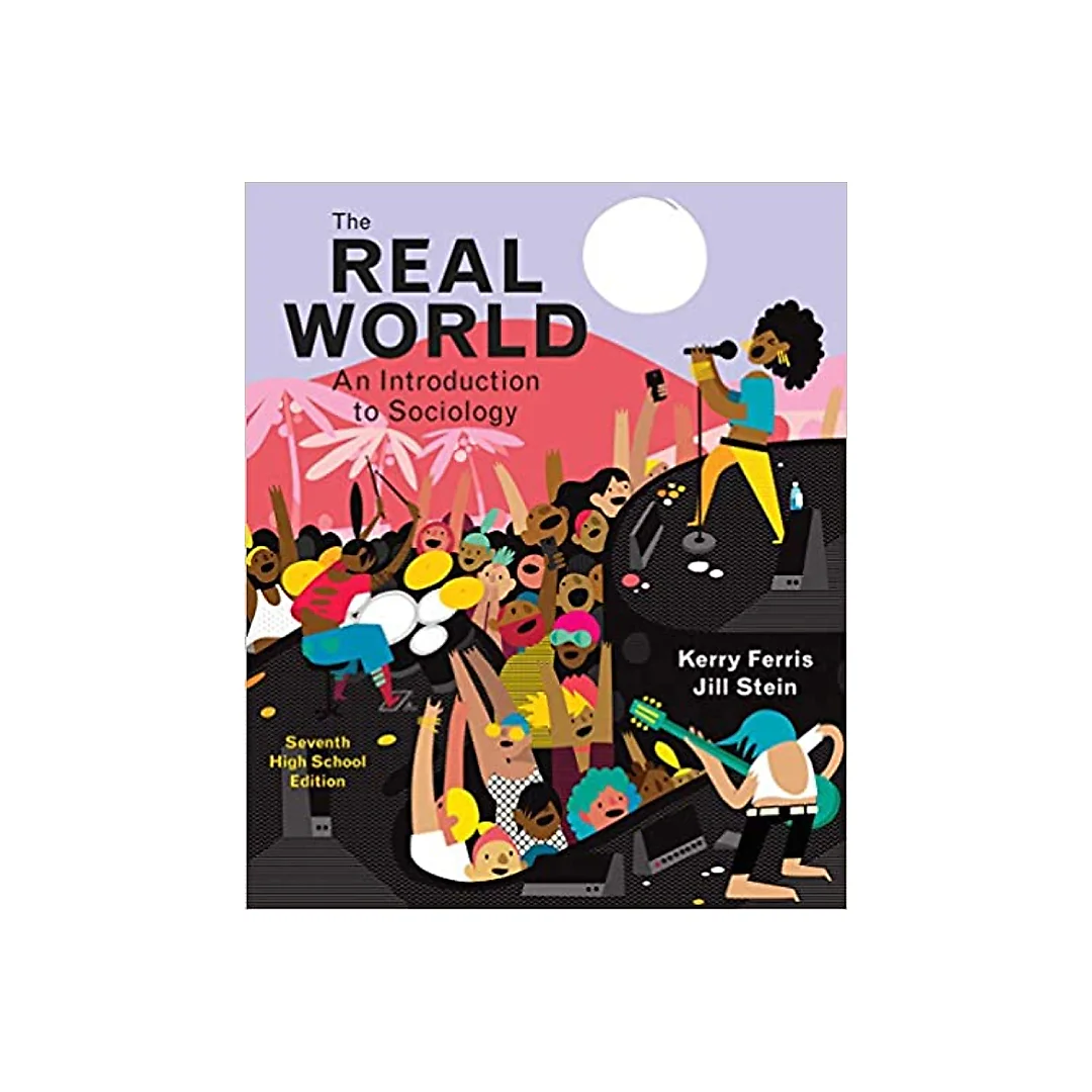 The Real World (Seventh High School Edition)