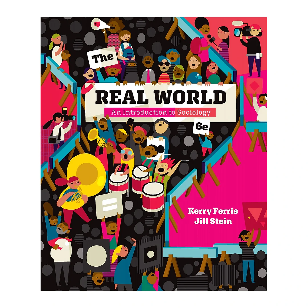 The Real World (Sixth Edition)