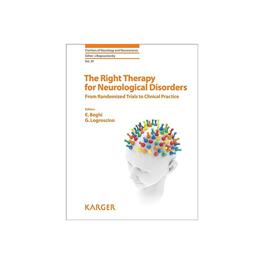 The Right Therapy for Neurological Disorders: From Randomized Trials to Clinical Practice