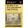 The Role of the EU in Transnational Legal Ordering