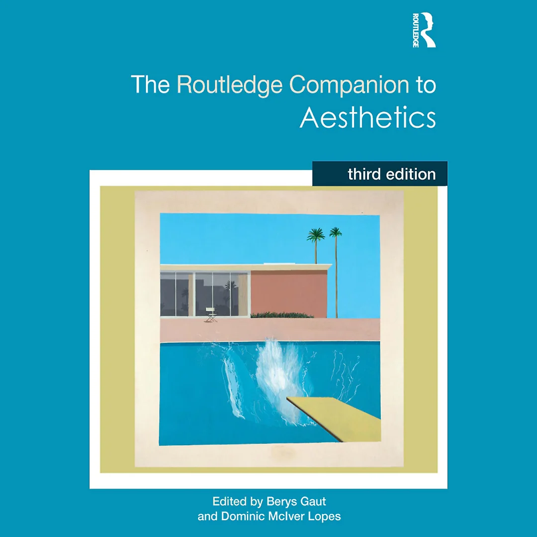 The Routledge Companion to Aesthetics