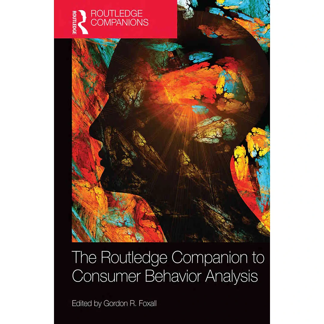 The Routledge Companion to Consumer Behavior Analysis 1st Edition
