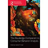 The Routledge Companion to Consumer Behavior Analysis 1st Edition