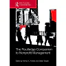 The Routledge Companion to Nonprofit Management