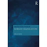 The Routledge Course in Korean Translation