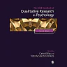 The SAGE Handbook of Qualitative Research in Psychology, 2nd Edition