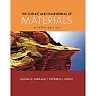 The Science and Engineering of Materials Enhanced SI Edition