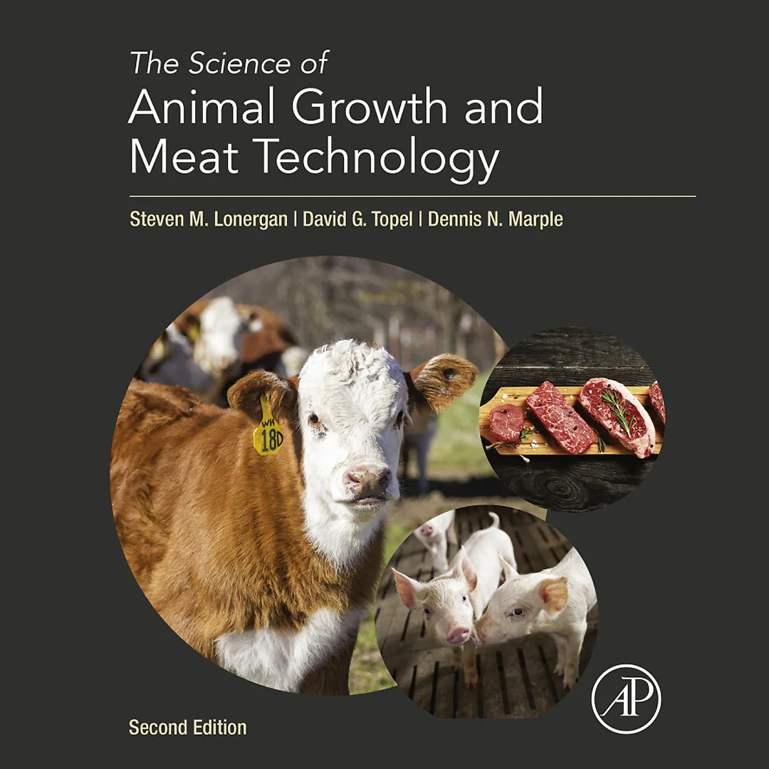 The Science of Animal Growth and Meat Technology