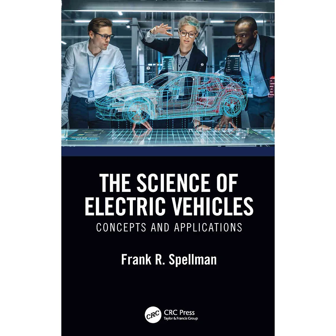 The Science of Electric Vehicles: Concepts and Applications