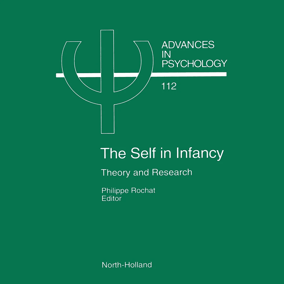 The Self in Infancy: Theory and Research