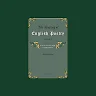 The Shaping of English Poetry- Volume II Essays on 'Sir Gawain and the Green Knight', Langland and Chaucer