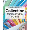 The Shelly Cashman Series® Collection, Microsoft® 365® & Office®, 1st Edition