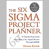 The Six Sigma Project Planner