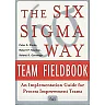 The Six Sigma Way Team Fieldbook: An Implementation Guide for Process Improvement Teams
